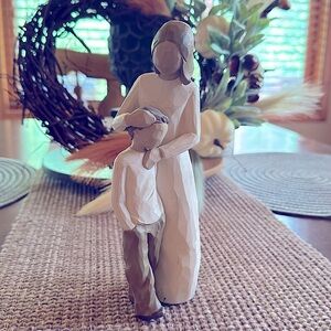 Willow Tree figurine